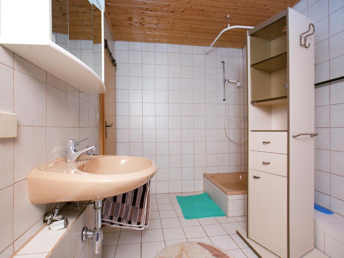 Cosy Apartment In Allg U With Garden 오이미텔베르크 외부 사진