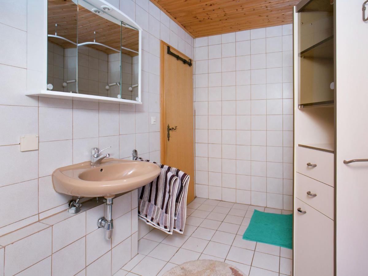 Cosy Apartment In Allg U With Garden 오이미텔베르크 외부 사진